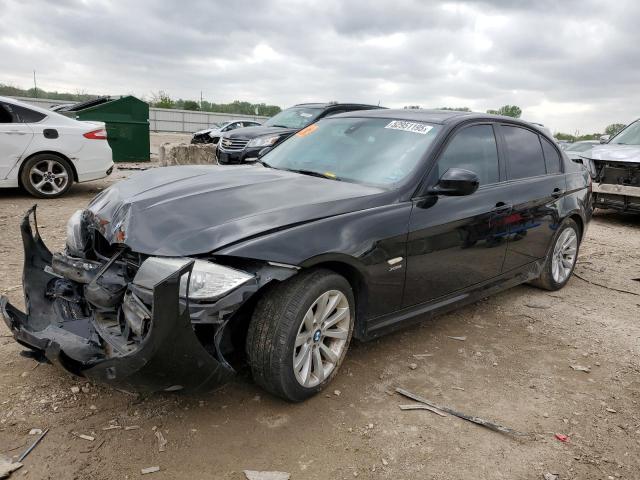 Vin: wbapk7c59bf195411, lot: 52951195, bmw 3 series xi 2011 img_1