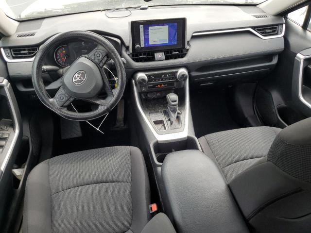 2023 TOYOTA RAV4 LE - 2T3H1RFV7PC249197