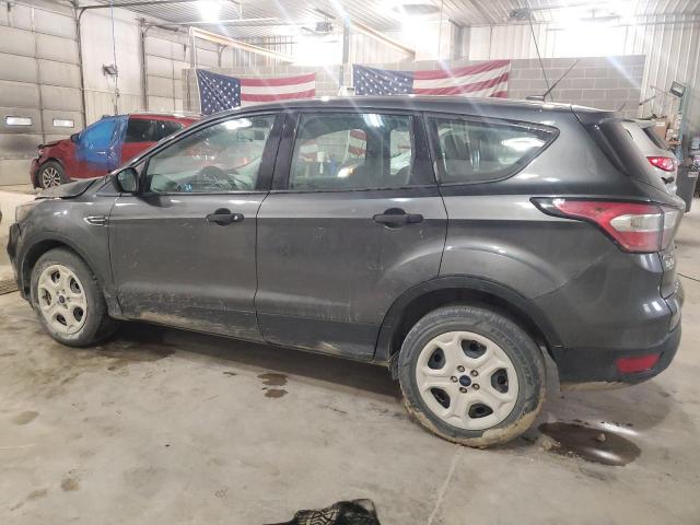 Vin: 1fmcu0f7xjub24904, lot: 53399335, ford escape s 20182