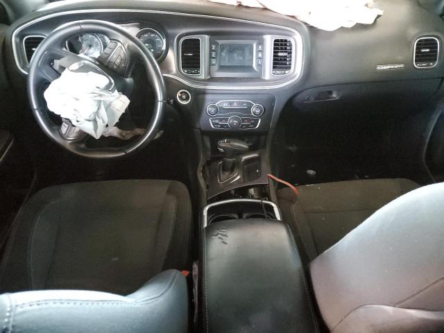 2015 DODGE CHARGER SE - 2C3CDXBG5FH725994