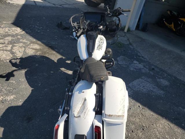 2024 HARLEY-DAVIDSON FLTRX 1HD1KH712RB644109