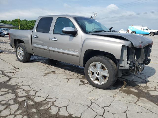 Vin: 3gcpcse03dg294876, lot: 54225855, chevrolet all models c1500 lt 20134