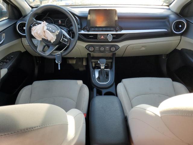 2023 KIA FORTE LX - 3KPF24AD6PE525126