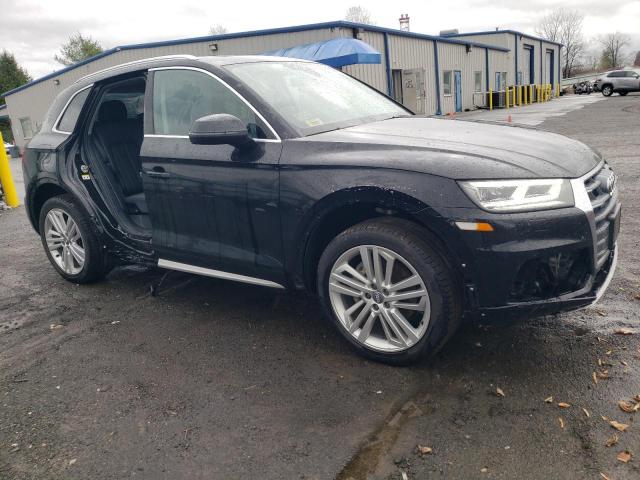 Vin: wa1bnafy2j2247551, lot: 51339075, audi q5 premium plus 20184