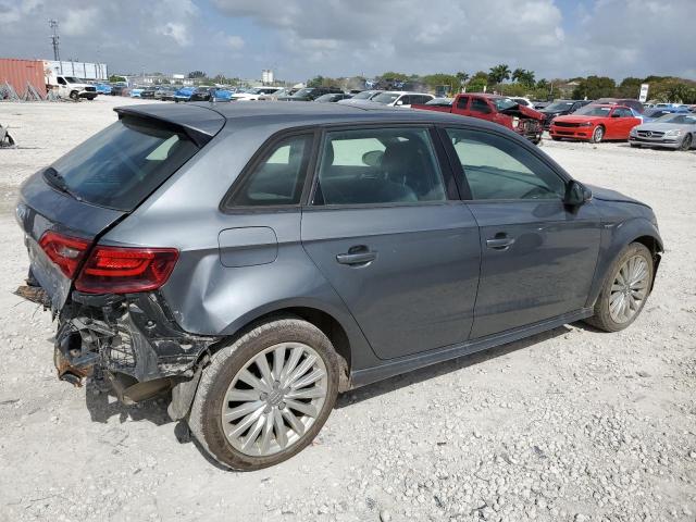 2016 AUDI A3 E-TRON WAUUPBFF3GA091741