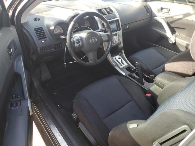 2010 TOYOTA SCION TC - JTKDE3B72A0317819