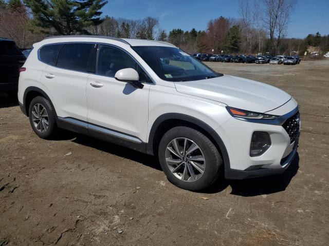 Vin: 5nms3cad8kh028862, lot: 52912455, hyundai santa fe sel 20194