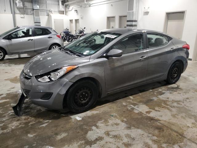 Vin: 5npdh4ae8dh320865, lot: 51069425, hyundai elantra gls 2013 img_1