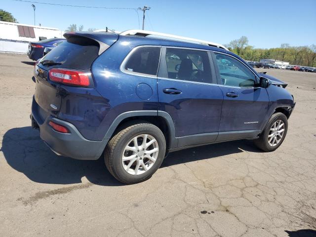 Vin: 1c4pjmcs8gw115677, lot: 54972465, jeep grand cher latitude 20163