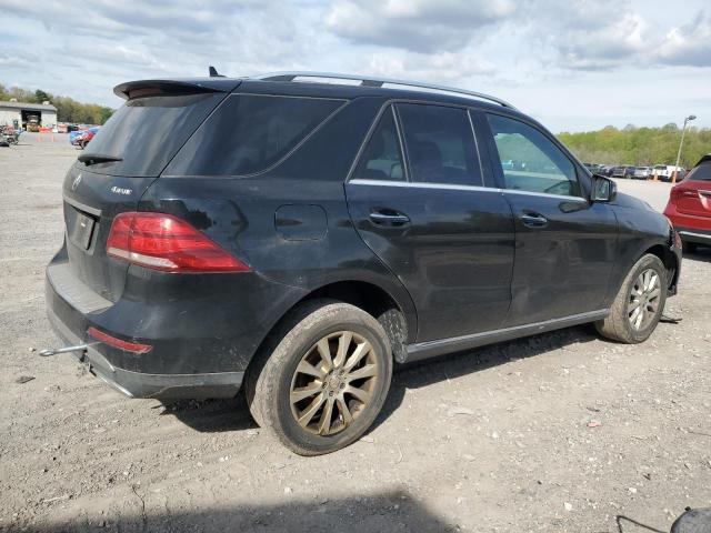 Vin: 4jgda0ebxga642508, lot: 53710755, mercedes-benz gle-class 300d 4matic 20163