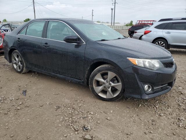 Vin: 4t1bf1fk0eu831872, lot: 54181715, toyota camry l 20144