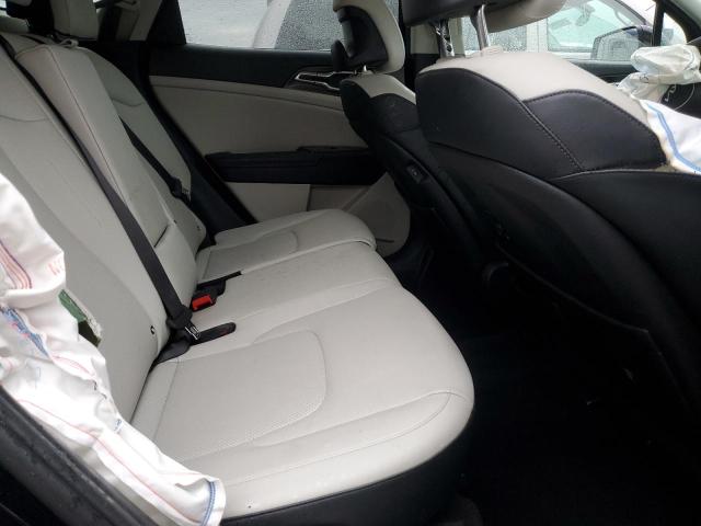 2024 KIA SPORTAGE E - 5XYK33DF3RG182168