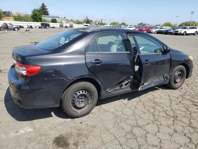Vin: 2t1bu4ee5bc560582, lot: 53433035, toyota corolla base 20113