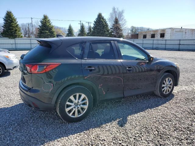 Vin: jm3ke4cy2f0463714, lot: 53245995, mazda cx-5 touring 20153