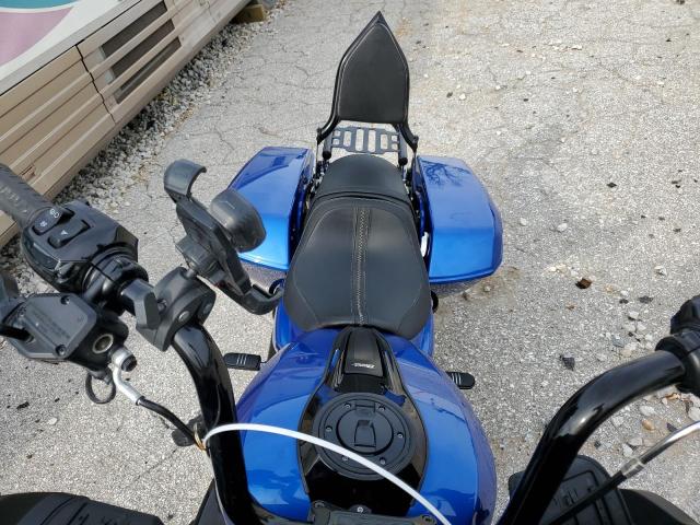 2024 HARLEY-DAVIDSON FLTRX 1HD1KH718RB646110