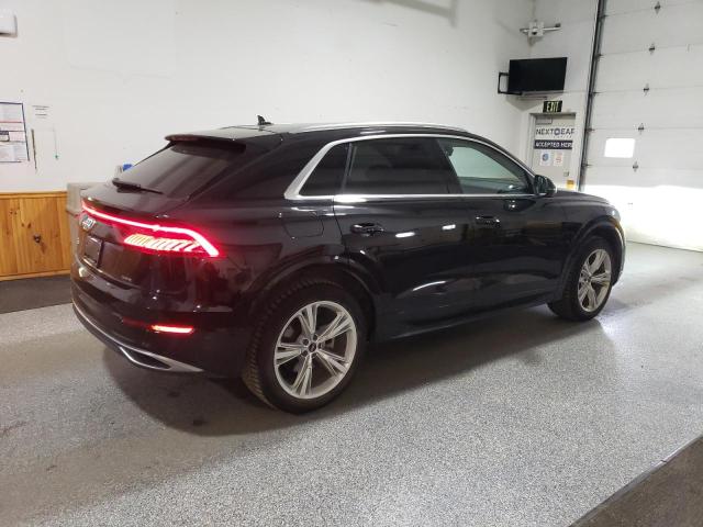 Vin: wa1cvbf14nd006470, lot: 52203035, audi q8 prestige 20223