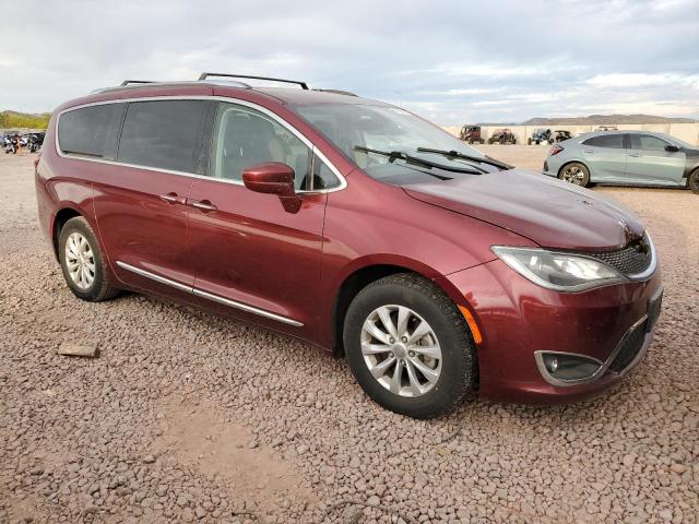 Vin: 2c4rc1bg4kr651400, lot: 49166675, chrysler pacifica touring l 20194