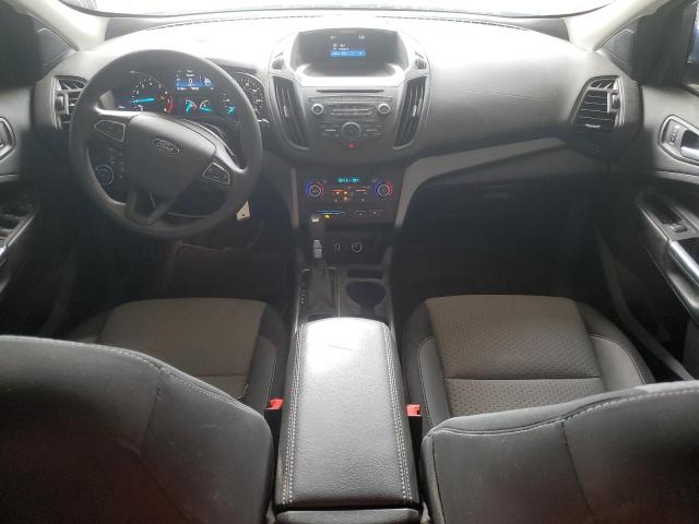 2017 FORD ESCAPE SE - 1FMCU9GD5HUD45474