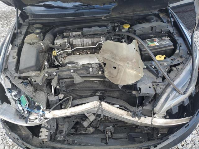 2015 CHRYSLER 200 LIMITE - 1C3CCCAB1FN668265