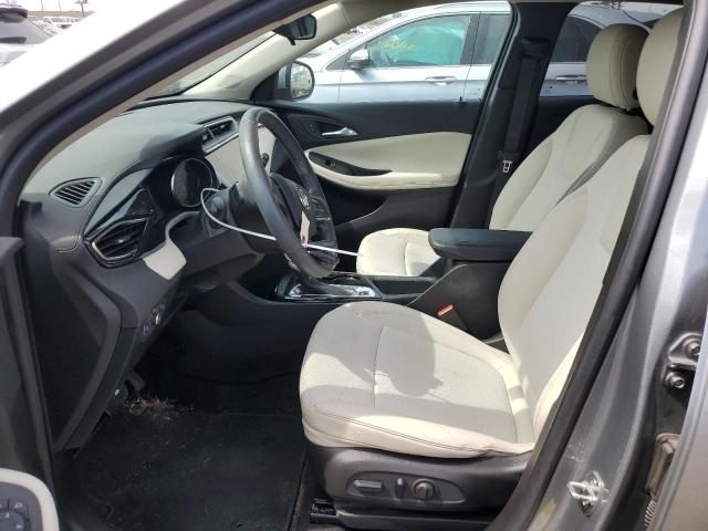 2023 BUICK ENCORE GX - KL4MMBS26PB049258