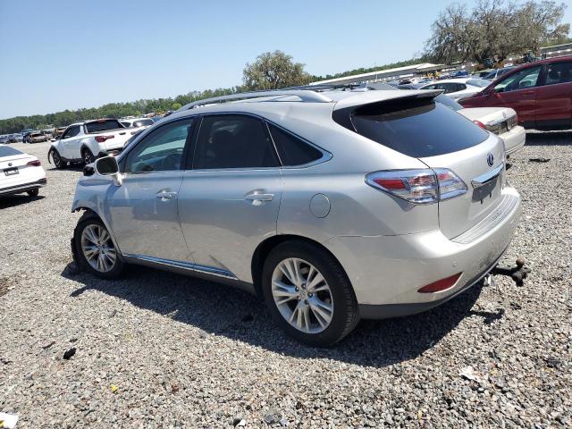 Vin: jtjbc1ba5c2427255, lot: 53188655, lexus rx450 450h 20122