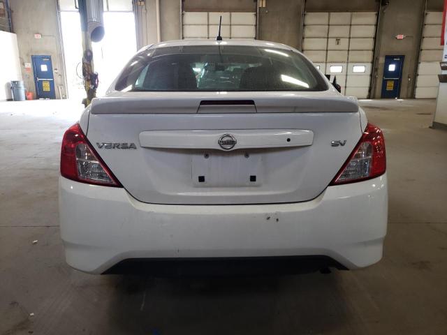 2018 NISSAN VERSA S - 3N1CN7AP1JK406725