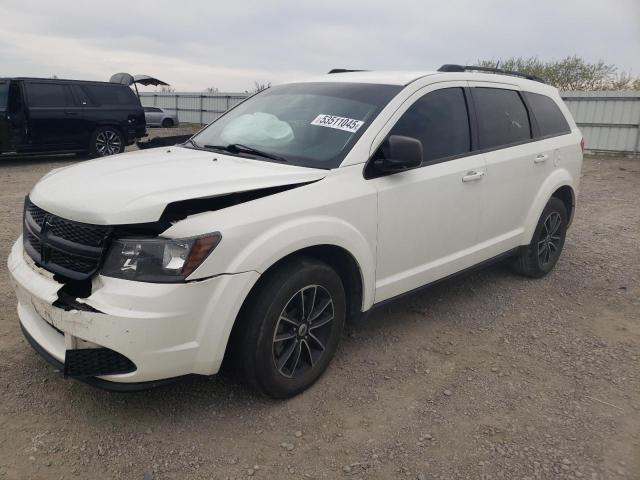 DODGE JOURNEY SE