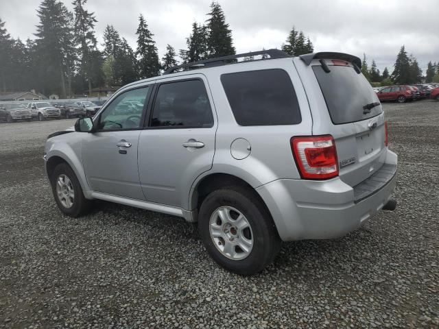 Vin: 1fmcu0dg4ckc32386, lot: 55134745, ford escape xlt 20122