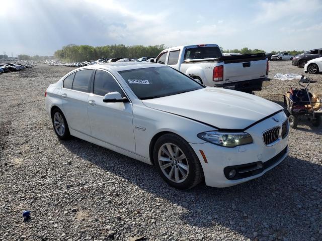 Vin: wba5a5c50gd529388, lot: 52643815, bmw 5 series i 20164