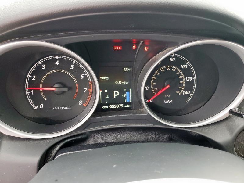 2015 MITSUBISHI OUTLANDER - 4A4AP3AU2FE047716