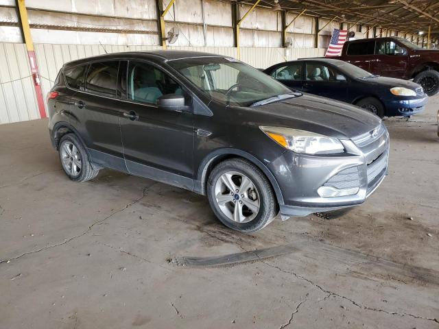 Vin: 1fmcu0g78fua43776, lot: 54942625, ford escape se 20154