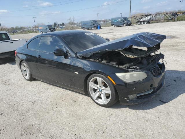 Vin: wbake3c52be557644, lot: 52886685, bmw 3 series i 20114