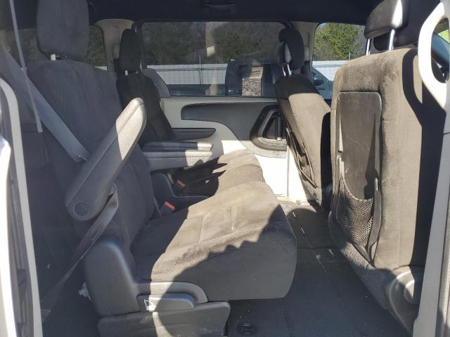 2015 DODGE GRAND CARA - 2C4RDGBG7FR691430