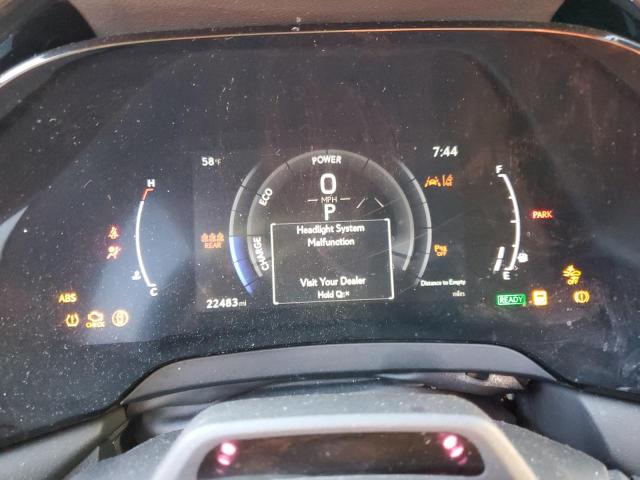 2023 LEXUS RX 500H F 2T2BCMEA7PC010044