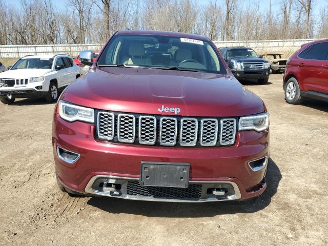 2019 JEEP GRAND CHER - 1C4RJFCG6KC774755