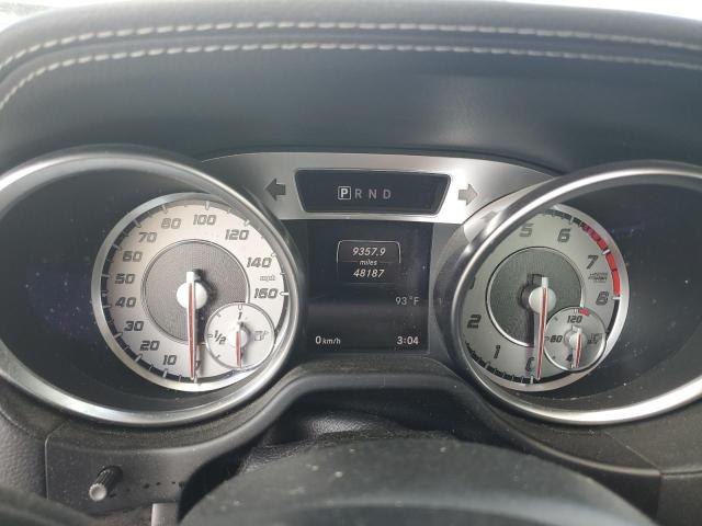 2015 MERCEDES-BENZ SL 400 - WDDJK6FAXFF034931