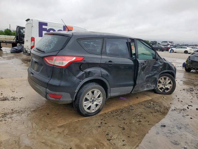 Vin: 1fmcu0f78eud91447, lot: 55150165, ford escape s 20143