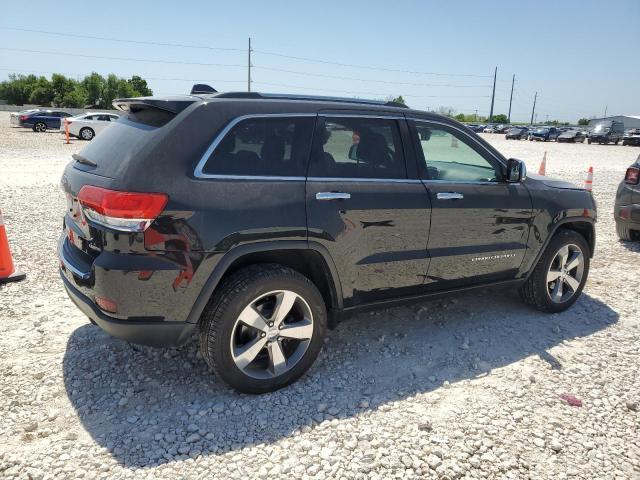 Vin: 1c4rjfbg6fc782894, lot: 52816835, jeep grand cher limited 20153