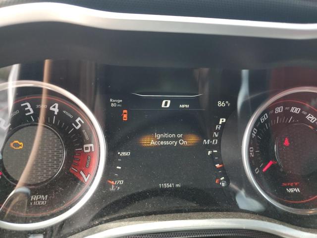 2016 DODGE CHALLENGER - 2C3CDZDJ0GH158227