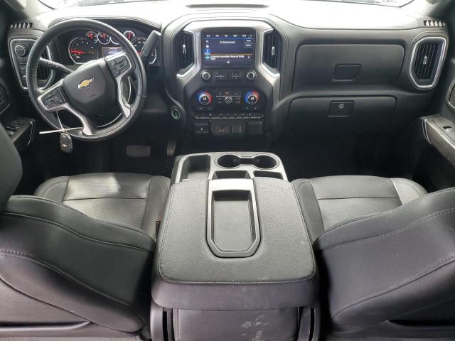 2023 CHEVROLET SILVERADO - 1GC4YPEY4PF107402