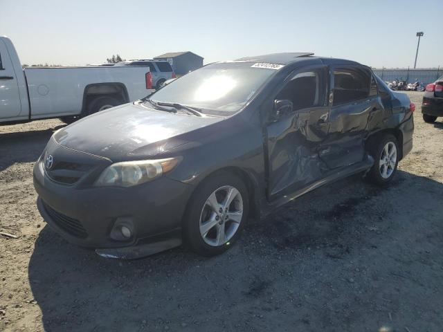 Vin: 2t1bu4ee2bc612444, lot: 52412765, toyota corolla base 2011 img_1