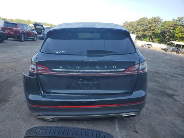 2021 LINCOLN NAUTILUS R - 2LMPJ8KP8MBL16884