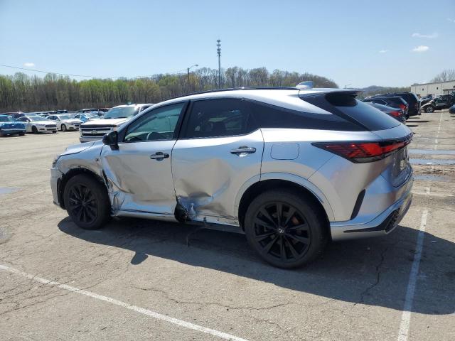 Vin: 2t2bcmea4sc020751, lot: 52316135, lexus rx 500h f 500h f sport 20252