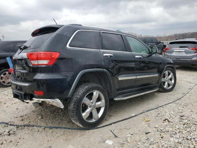 Vin: 1c4rjfct4cc327372, lot: 52323295, jeep grand cher overland 20123