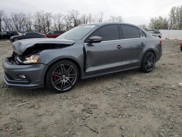 VOLKSWAGEN JETTA GLI