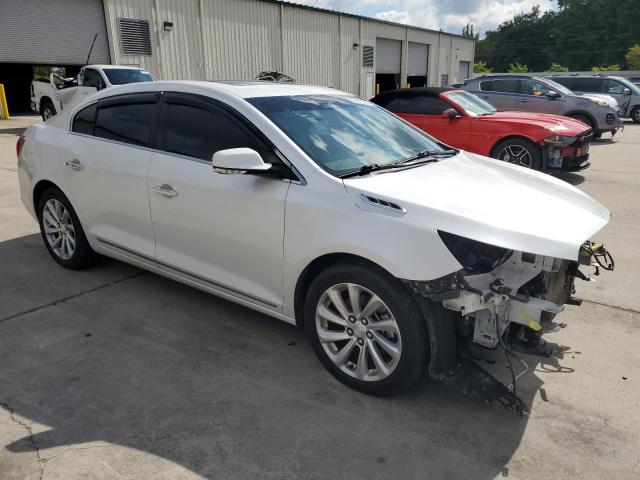 Vin: 1g4gd5g33gf100063, lot: 52540615, buick lacrosse premium 20164
