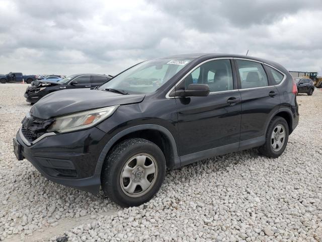 Vin: 2hkrm4h31gh686449, lot: 55022965, honda crv lx 2016 img_1