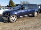 2017 LAND ROVER RANGE ROVE - SALGS2FK6HA364497