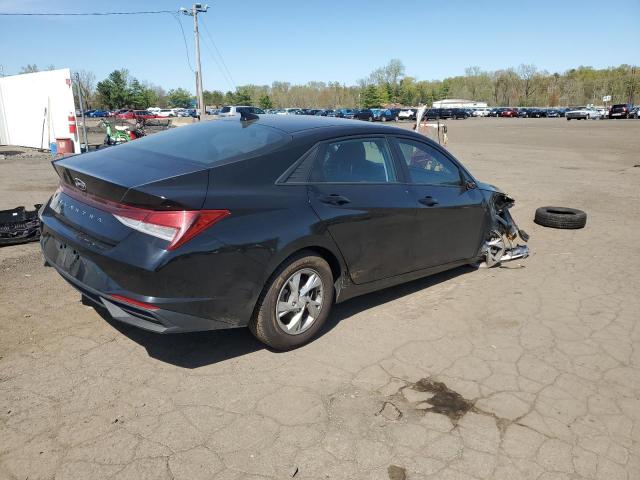 Vin: kmhll4ag8mu146020, lot: 54196015, hyundai elantra se 20213