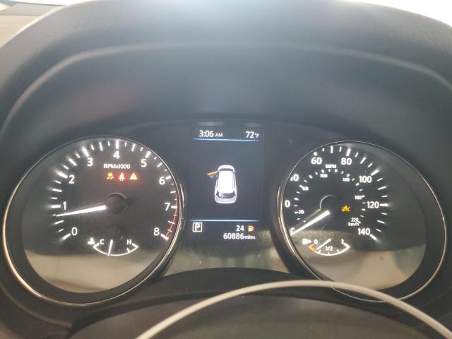 2018 NISSAN ROGUE S - 5N1AT2MT8JC840342